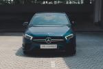 Mercedes-AMG A35 4Matic Edition 1 2019 года (JP)